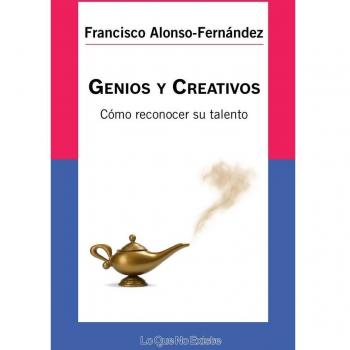 Genios y creativos: Cómo reconocer su talento