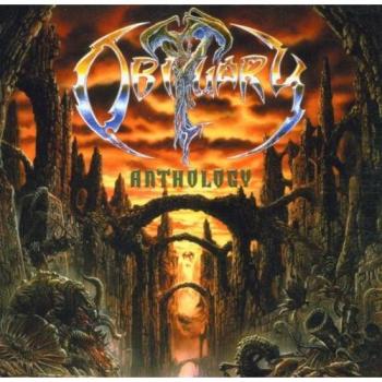Anthology - OBITUARY