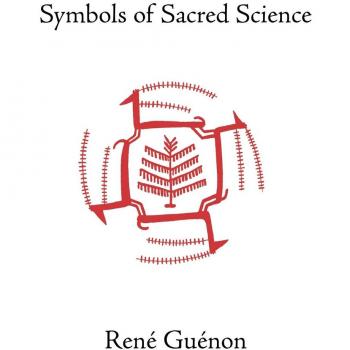 Symbols of Sacred Science by Rene Guenon - Essential Insights into Metaphysics and Spirituality