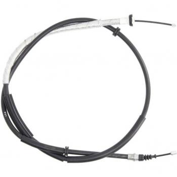 Cable de freno de mano TRW GCH459 Izquierda