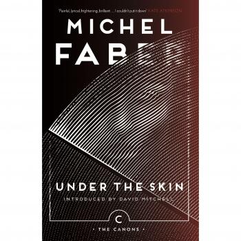 Bajo la Piel - Libro de Michel Faber (Canons)