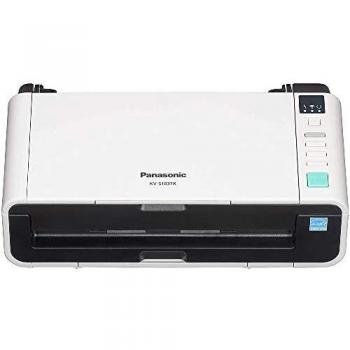 Panasonic KV-S1037X - Escáner