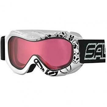 Salice 601 ACRXD Kids' Sunglasses White Size Standard
