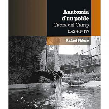 Cabra Del Camp. Anatomia D'Un Polble: Anatomia d'un poble