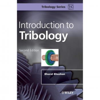 Hardback Introduction to Tribology: Essential Concepts in the Tribology in Practice Series