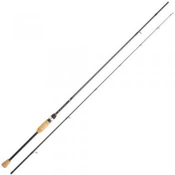Daiwa Caña de Spinning Presso Iprimi 602 UL - 1.83m - 68g - P.0.5-5g - Enc.95cm