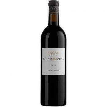 Cheval des Andes 2003