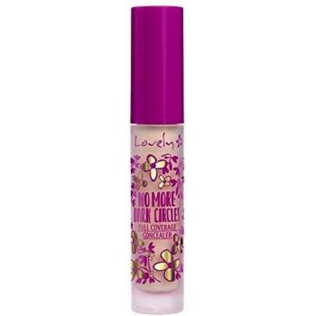 Concealer No More Dark Circles