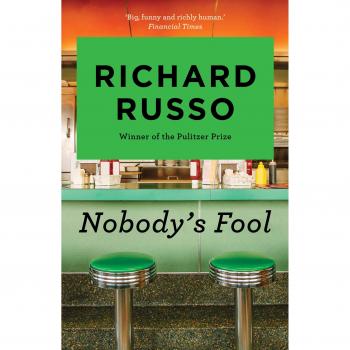 Nadie es tonto (Taschenbuch) de Richard Russo - Novela contemporánea sobre la vida en un pequeño pueblo