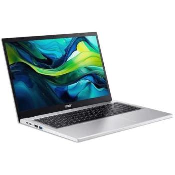 Portátil Acer Extensa 15.6 i5-13420H 16GB RAM 512GB SSD Plata FreeDOS