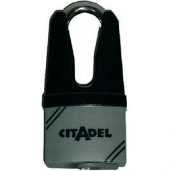 Abus M114709 - Antirrobo freno disco cbr-140