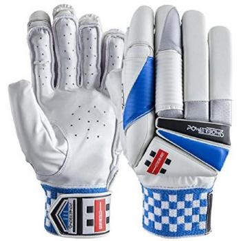 GRAY-NICOLLS Powerbow 6 900 Guantes de bateo 2018, hombre
