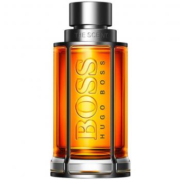 Hugo Boss BOSS The Scent Eau de Toilette for Men 200 ml