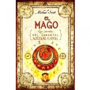 Mago,El 2ｦed - Michael Scott