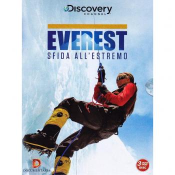 Everest - Sfida All'Estremo