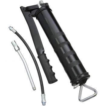Comma GREASEG Pistola de engrasar para Cartuchos de Grasa 400ml