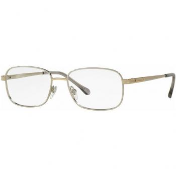 Gafas Recetadas para Hombre Sferoflex SF2274 131 Plateadas 56 Lentes