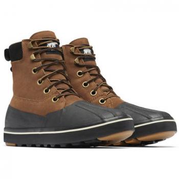 Sorel Cheyanne Metro II Waterproof Winter Boots for Men