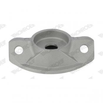 Copela de amortiguador MONROE Top Strut Mounting MK487, compatible con diversos modelos de vehículos, fabricada en materiales de alta calidad para garantizar durabilidad y rendimiento óptimo, diseño que reduce ruidos y vibraciones, fácil