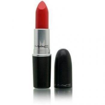 Matte Lipstick 3g - Lady Danger