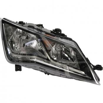 Faro Principal Halógeno VALEO 045100 - Óptica Principal Conjuntos de Luces