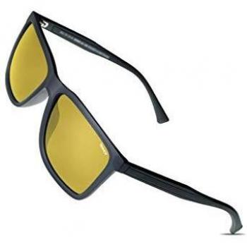 Sinner Tioman Grey Men's Sunglasses 55mm