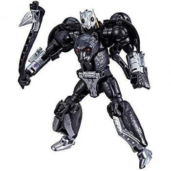 Transformers War for Cybertron: Kingdom Deluxe Class Shadow Panther