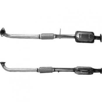 Bm Catalysts BM90703H Catalytic Converter