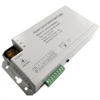 Batería recargable para cámara AC-12DC3A