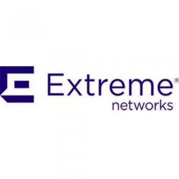 Extreme networks MGBIC-BX10-U Red modulo transceptor Fibra óptica 1250 Mbit/s SFP - Módulos transceptores de Red
