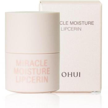 O HUI Miracle Moisture Lipcerin 15ml