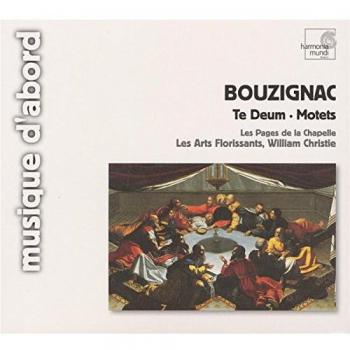 Te Deum /Motetes