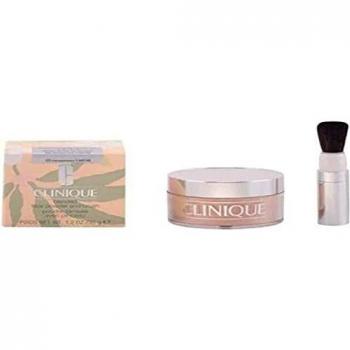 BLENDED face powder&brush