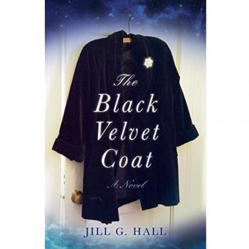 The Black Velvet Coat: A Novel