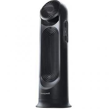 Ventilador de torre Honeywell HYF500E4 - Negro