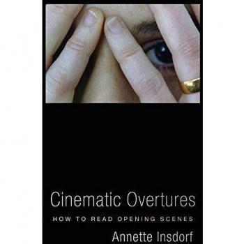 Cinematic Overtures: How to Read Opening Scenes