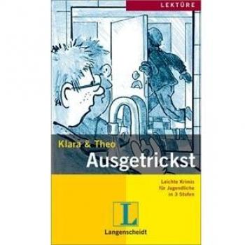 Ausgetrickst