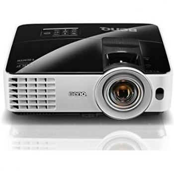 BenQ MX631ST - Proyector DLP Tiro Corto