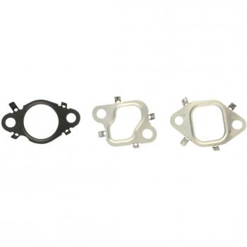 Juego de juntas EGR ELRING 928.930 - Sistema EGR, incluye todas las juntas necesarias para la instalación, fabricado con materiales de alta calidad, resistencia a altas temperaturas y presiones, compatible con diversos modelos de vehículos
