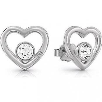 ACERO PENDIENTES SEÑORA GUESS