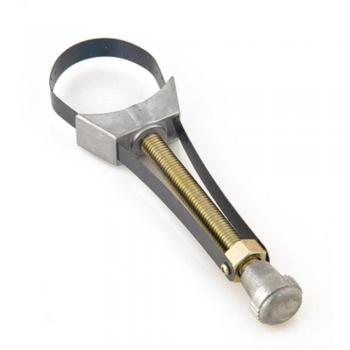 Motorkit MOTOR16501 Llave Filtro Aceite con Cinta