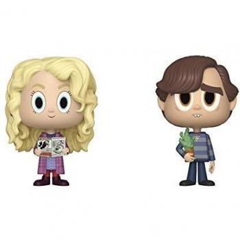 Funko Figuras 2 - Pack Luna & Neville 9 cm