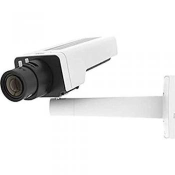 Axis P1367 Cámara de Seguridad IP Interior Caja Blanco 3072 x 1728 Pixeles - Cámara de vigilancia