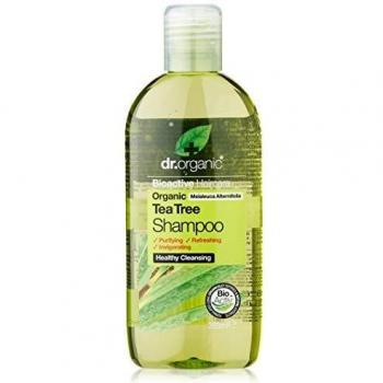 Tea Tree Shampoo