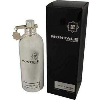 Montale White Musk Eau de Parfum Spray