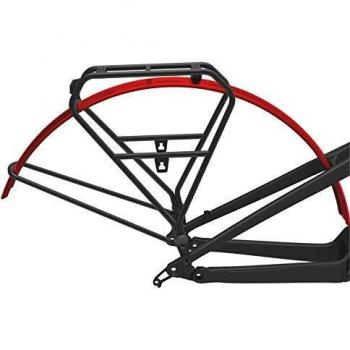 Guardabarros trasero Scott para eRide Axis/Strike 2022