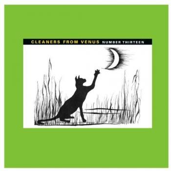 Venus Cleaners: Vinyl MP3 Number Thirteen