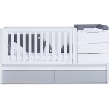 Cuna convertible Sero More K546-M7778 Alondra