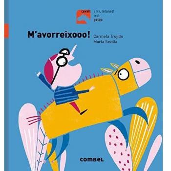 M'avorreixo! Galop - FERNÁNDEZ TRUJILLO, CARMELA
