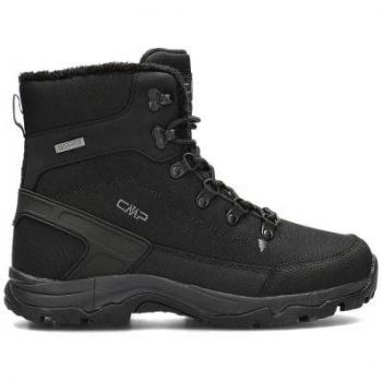 Botas de nieve CMP Railo Snow Boot WP (Negro)